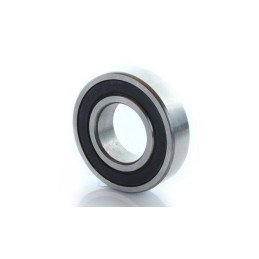 Ball bearing 6206 2rs 30x62x16mm