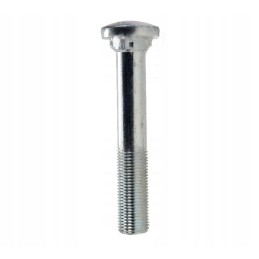 Long load bearing screw m16x15x105 for c