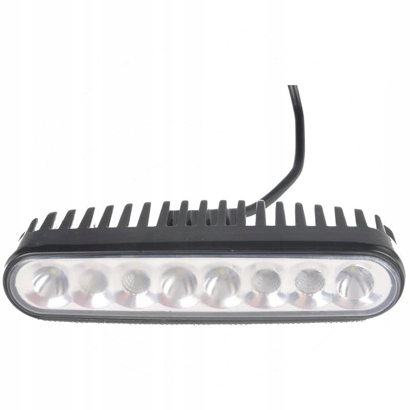 LED work lamp 693led3301