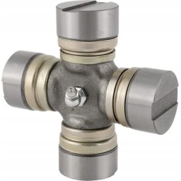 Cross shaft fi 35x98 0mm steel power