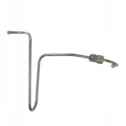 Injection pipe for 1 cylinder zetor eco 13009551