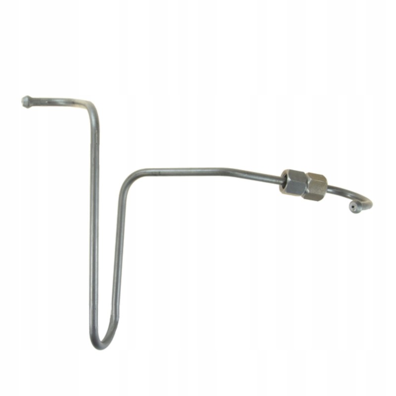 Injection pipe for 1 cylinder zetor eco 13009551