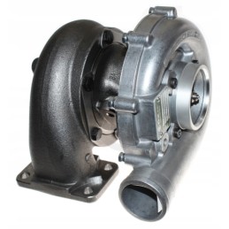 Turbine turbocharger oryg zetor 9540 no.10022024