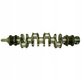 Crankshaft ursus 656890035033