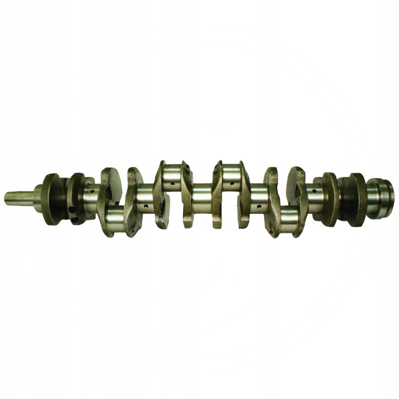 Crankshaft ursus 656890035033