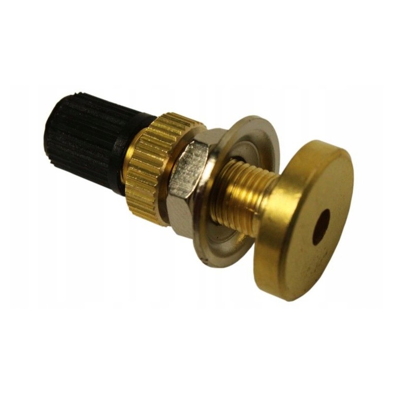 Universal valve for SP 4 detectors, diameter 18mm