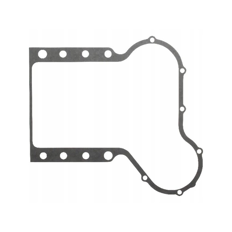 Cover gasket in front of zetor 69010285