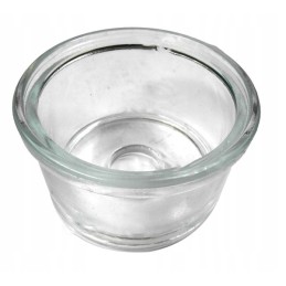 Glass fuel filter separator mf 3 4 7111403 265