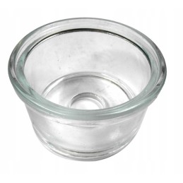 Glass fuel filter separator mf 3 4 7111403 265