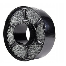 New type metal air filter insert C 330