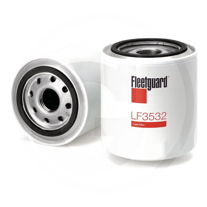 Case ih fleetguard oil filter 3136046r91