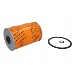 Fleetguard ff5086 fuel filter