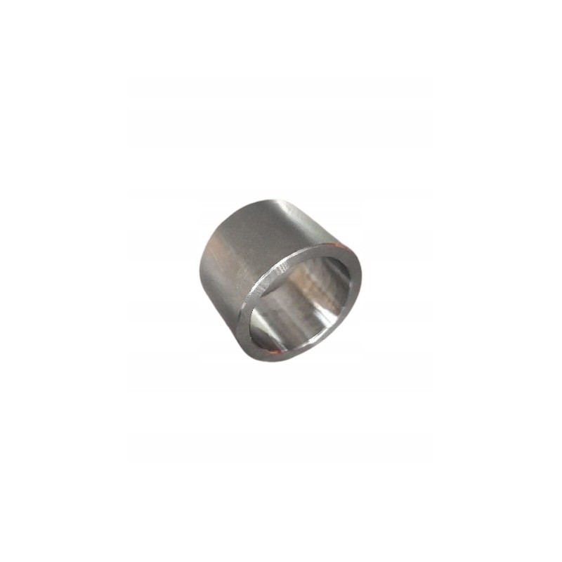 Spacer sleeve for jaguar crusher 074961
