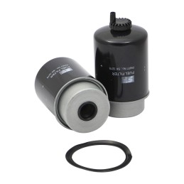 Claas john deere fuel filter re509208