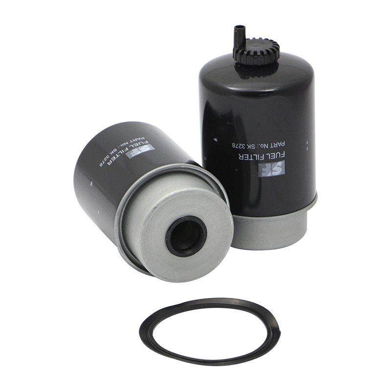 Claas john deere fuel filter re509208