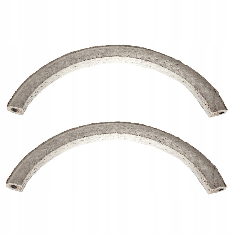 Massey Ferguson AD4 203 rear shaft seal