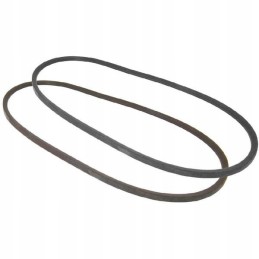 Vpe6051 john deere fan belt