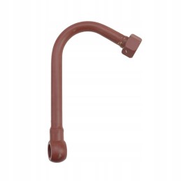 C 385 hydraulic distributor connecting cable