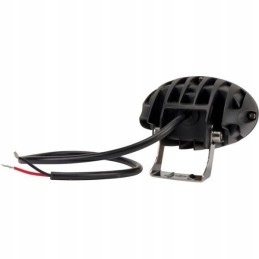 Halogen oval LED work lamp 20w 1800lm