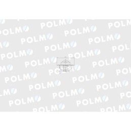 Thermostat 83913835 Ford Polmo