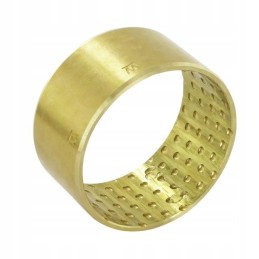 Drive shaft sleeve 46x50x25mm 81287c2 93637