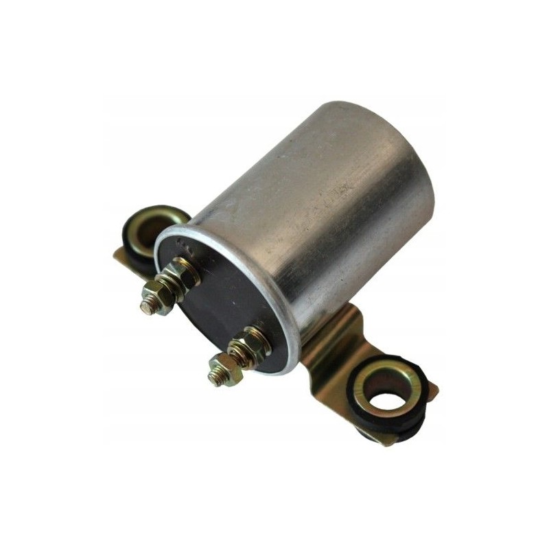 Turn signal interrupter 12v t 25 rc410b rs4t