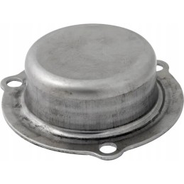 Internal reduction gear cover