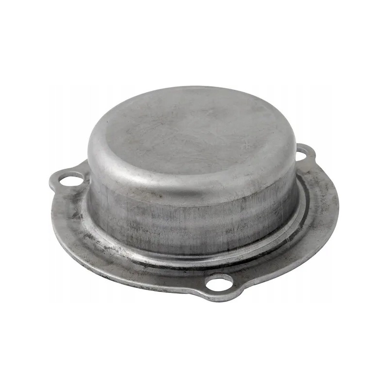 Internal reduction gear cover