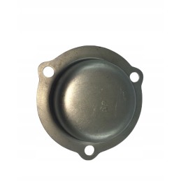 Internal reduction gear cover