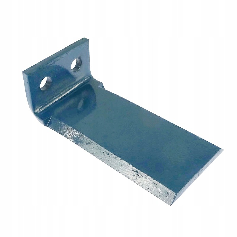 Fixed side branch shredder blade 199rz 2 m