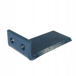 Fixed side branch shredder blade 199rz 2 m