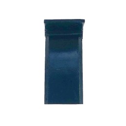 Fixed side branch shredder blade 199rz 2 m