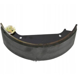 Brake shoe zetor 25k 3533 18 z253533 produ