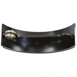 Brake shoe zetor 25k 3533 18 z253533 produ