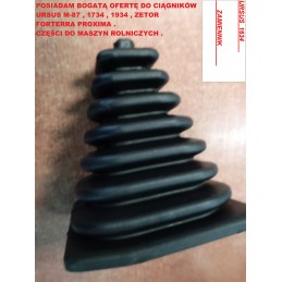 Gear lever boot ursus 1634 m 87 pl