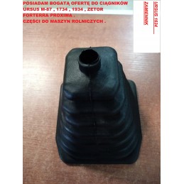 Gear lever boot ursus 1634 m 87 pl