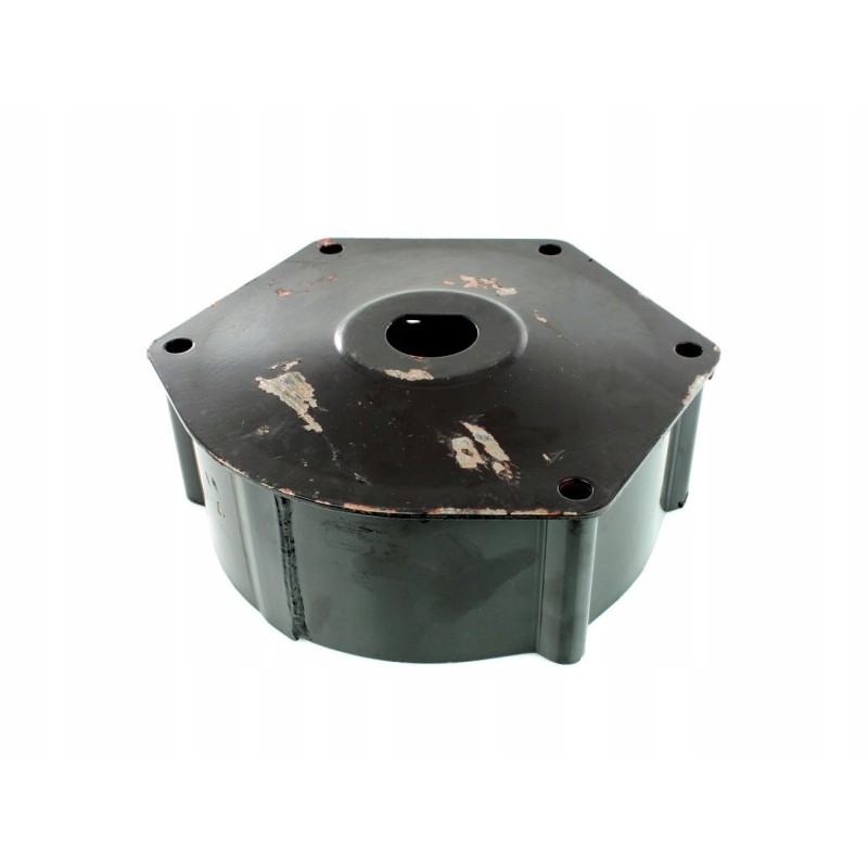 Cover for the locking mechanism mtz 702409035