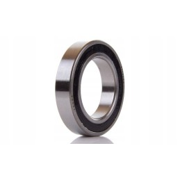 Ball bearing 6010 2rs 50x80x16mm