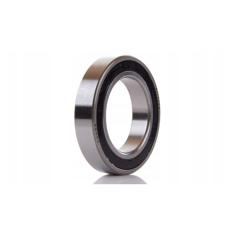 Ball bearing 6010 2rs 50x80x16mm