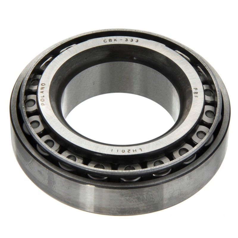Cbk 333 front wheel bearing mf3 pbf 35x65x18mm