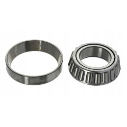 Cbk 333 front wheel bearing mf3 pbf 35x65x18mm
