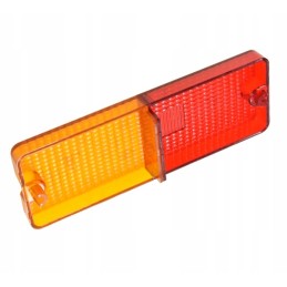 Rear lamp cover 931880 86, Czech product