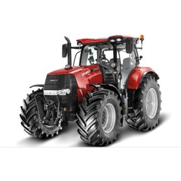 Fuel filter case Puma CVX150 73326642 84269163