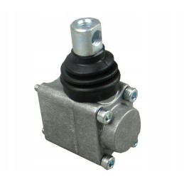 Upper cap for 40l Warynski distributors in a collar