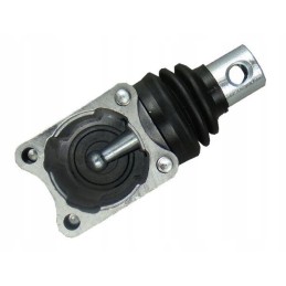 Upper cap for 40l Warynski distributors in a collar