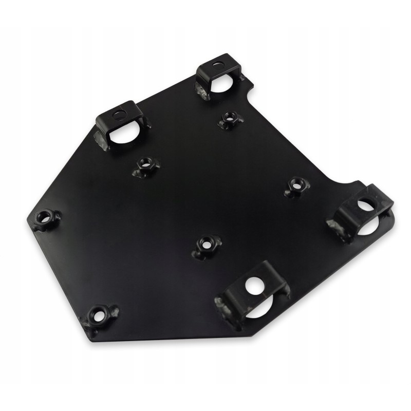 Ursus c 360 4011 seat support base plate