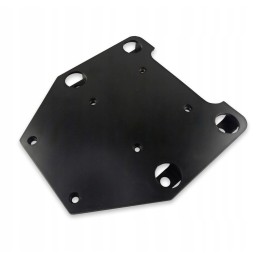 Ursus c 360 4011 seat support base plate