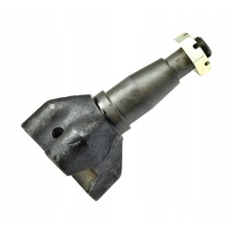 Front wheel journal with nut c4011 50436451 t