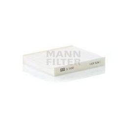 Cu19001 Kia cabin air filter
