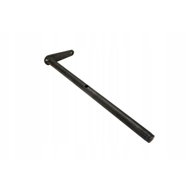 Tb604 212 3b clutch pedal shaft